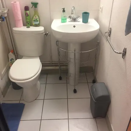 Studio Proche Grenoble Dans Calme Apartment *