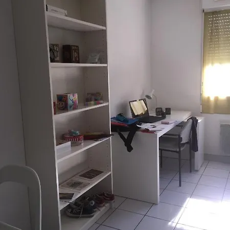 Apartment Studio Proche Grenoble Dans Calme