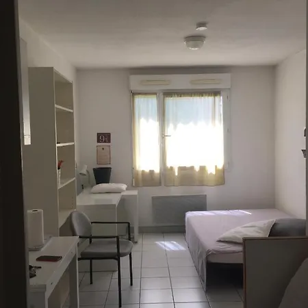 Studio Proche Grenoble Dans Calme Apartment *
